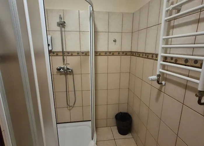 Amadeus Apartment Stronie Slaskie