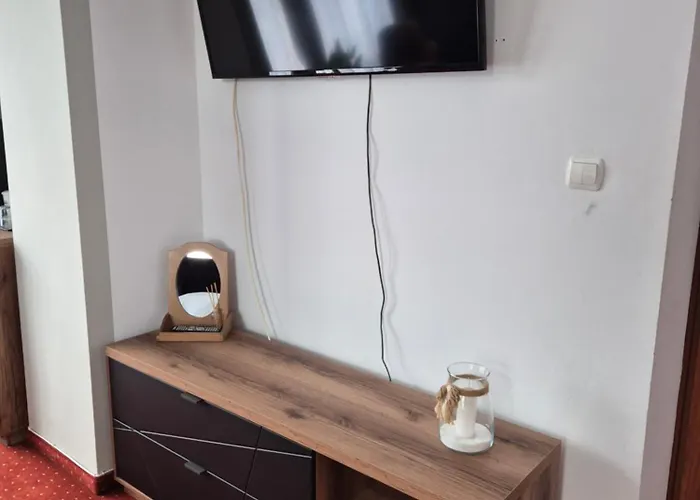 Amadeus Stronie Śląskie