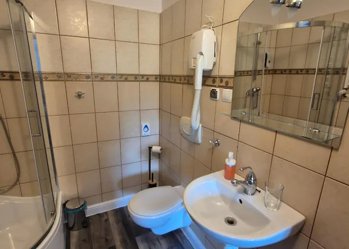 Amadeus * Stronie Śląskie