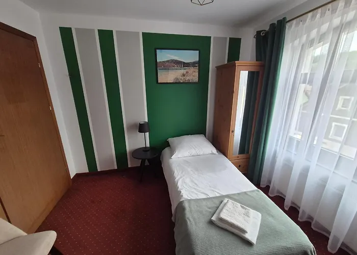 Amadeus Apartamento Stronie Śląskie