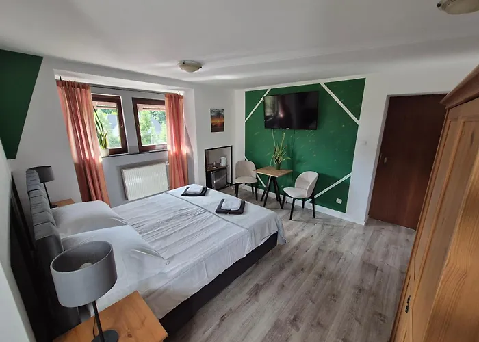 Amadeus * Stronie Śląskie