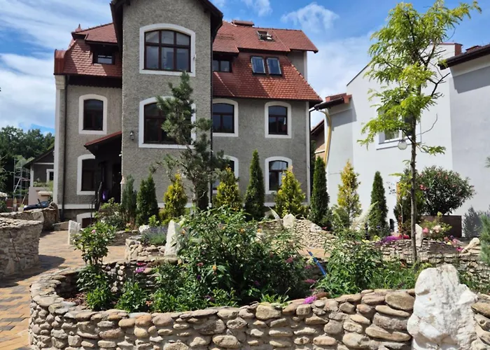 Amadeus Apartamento Stronie Śląskie