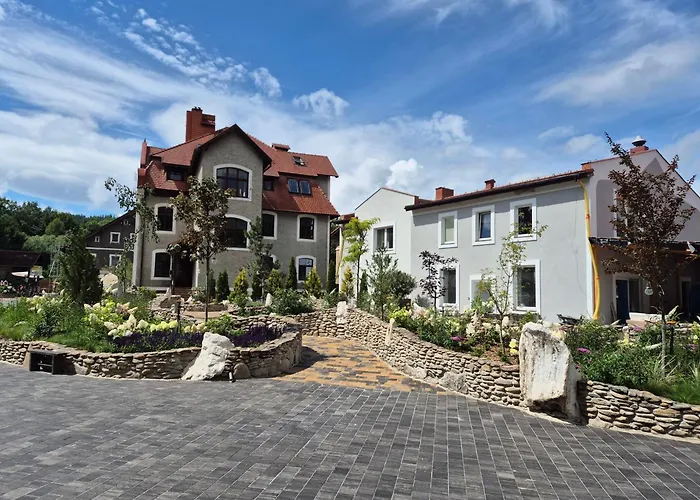 Apartamento Amadeus Stronie Śląskie