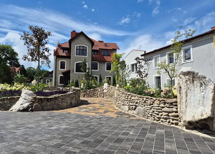 Amadeus * Stronie Śląskie