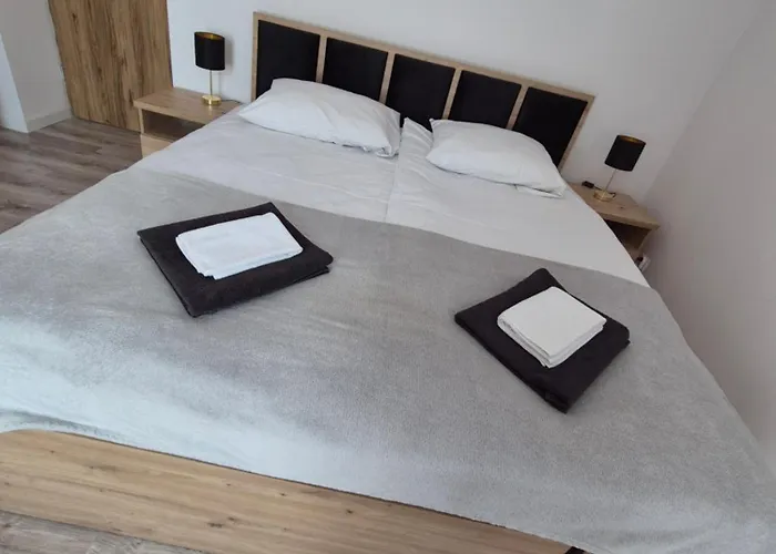 Apartamento Amadeus *