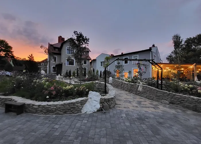 Amadeus Apartment Stronie Slaskie