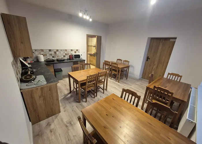 Amadeus Apartamento *