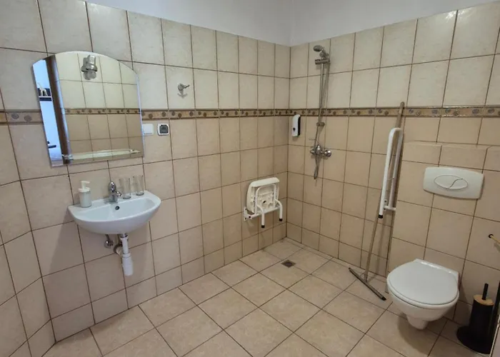 Amadeus Apartment Stronie Slaskie